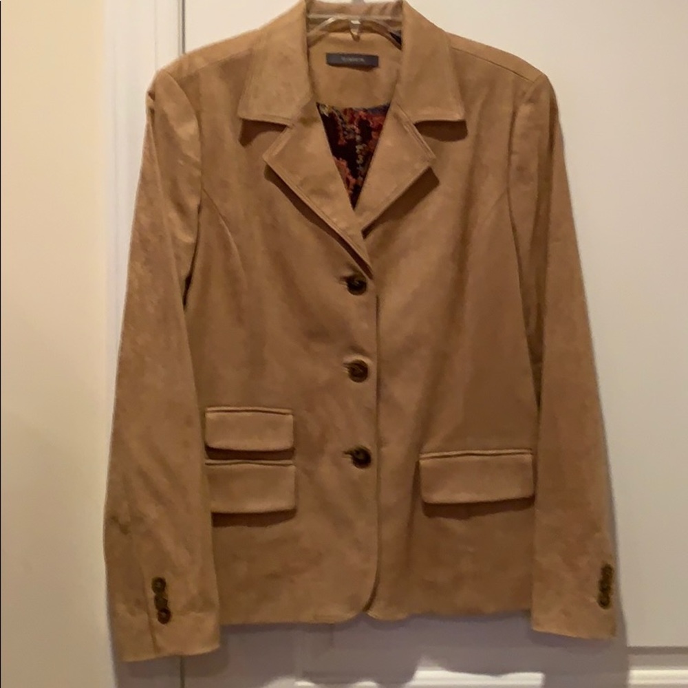 Liz Claiborne jacket